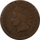 Indian 1864 L INDIAN CENT – PLEASING CIRCULATED EXAMPLE!