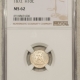 Buffalo Nickels 1918-S BUFFALO NICKEL – NGC AU-58, TOUGH!