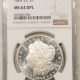 Mercury Dimes 1916-D MERCURY DIME NGC AG-3