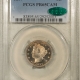 Liberty Nickels 1886 PROOF LIBERTY NICKEL – NGC PF-62, GREAT LOOK!