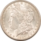 Morgan Dollars 1897-S $1 MORGAN DOLLAR – NICE FLASHY HIGH GRADE EXAMPLE! SOMEWHAT PROOFLIKE!