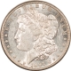 Morgan Dollars 1899-S $1 MORGAN DOLLAR – FLASHY ABOUT UNCIRCULATED ++