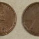 Indian 1892 1896 1897 INDIAN CENTS, LOT/3 – HIGH GRADE CIRCULATED, ALL W/ FULL LIBERTY!