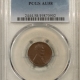 Lincoln Cents (Wheat) 1920-D LINCOLN CENT – PCGS MS-65 RB, PRETTY! TOUGH!