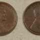 Lincoln Cents (Wheat) 1916-D 1919-S 1925-D LINCOLN CENTS, LOT/3 – HIGH GRADE CIRCULATED EXAMPLES!