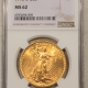 New Certified Coins 1892 COLUMBIAN EXPO COMMEMORATIVE HALF DOLLAR – ANACS MS-62, WHITE!