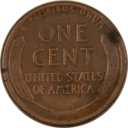 Lincoln Cents (Wheat) 1913-S LINCOLN CENT – PLEASING CIRCULATED EXAMPLE!