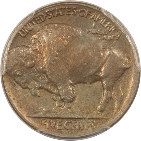 Buffalo Nickels 1914-S BUFFALO NICKEL – PCGS AU-55, ATTRACTIVE!