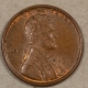 Lincoln Cents (Wheat) 1930 LINCOLN CENT – UNCIRCULATED, VERY CHOICE, RED & BROWN!