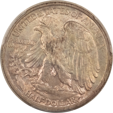 CAC Approved Coins 1917-S WALKING LIBERTY HALF DOLLAR, REVERSE – PCGS MS-63, CAC APPROVED!