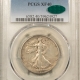 New Certified Coins 1920 WALKING LIBERTY HALF DOLLAR – PCGS MS-63, BLAST WHITE & CHOICE!