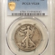 CAC Approved Coins 1920-S WALKING LIBERTY HALF DOLLAR – PCGS XF-40, FRESH, PREMIUM QUALITY & CAC!