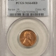 Lincoln Cents (Wheat) 1916 MATTE PROOF LINCOLN CENT – PCGS PR-64 BN, MATTE PROOF, TOUGH!