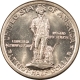 New Store Items 1936 LONG ISLAND COMMEMORATIVE HALF DOLLAR UNCIRCULATED, CHOICE! CLAIMS TO GEM!