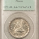 New Certified Coins 1936 LYNCHBURG COMMEMORATIVE HALF DOLLAR – PCGS MS-64, OGH, GEM & PQ++