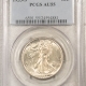 New Certified Coins 1916-S WALKING LIBERTY HALF DOLLAR – NGC F-12, NICE WHOLESOME