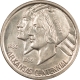 New Store Items 1946 IOWA COMMEMORATIVE HALF DOLLAR – UNCIRCULATED, CHOICE!