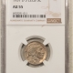 Buffalo Nickels 1925-D BUFFALO NICKEL NGC MS-62