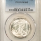 New Certified Coins 1937-D WALKING LIBERTY HALF DOLLAR – PCGS MS-66, ORIGINAL & PREMIUM QUALITY!