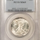 New Certified Coins 1939 WALKING LIBERTY HALF DOLLAR – NGC MS-67, ORIGINAL WHITE & SUPERB!