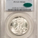 New Certified Coins 1940-S WALKING LIBERTY HALF DOLLAR NGC MS-66+ PREMIUM QUALITY! ORIGINAL, SUPERB!