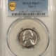 Buffalo Nickels 1936-D BUFFALO NICKEL – NGC MS-66, LUSTROUS!