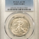 New Certified Coins 1946 WALKING LIBERTY HALF DOLLAR, DOUBLED DIE REVERSE – PCGS MS-65, FRESH GEM