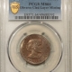 CAC Approved Coins 1951-D BTW COMMEMORATIVE HALF DOLLAR – PCGS MS-67, PQ+, TOUGH & CAC APPROVED!