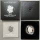 Dollars 2023-S PEACE SILVER DOLLAR COMMEMORATIVE, GEM PROOF IN ORIGINAL MINT PKG, FRESH