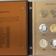 American Silver Eagles 2013-W WEST POINT 1OZ AMERICAN SILVER EAGLE 2 COIN SET PROOF & REV PR, GEM W/OGP