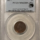 Indian 1885 PROOF INDIAN CENT – PCGS PR-63 BN