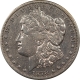 Morgan Dollars 1878 7TF REVERSE OF 78 $1 MORGAN DOLLAR – ORIGINAL, UNCIRCULATED!