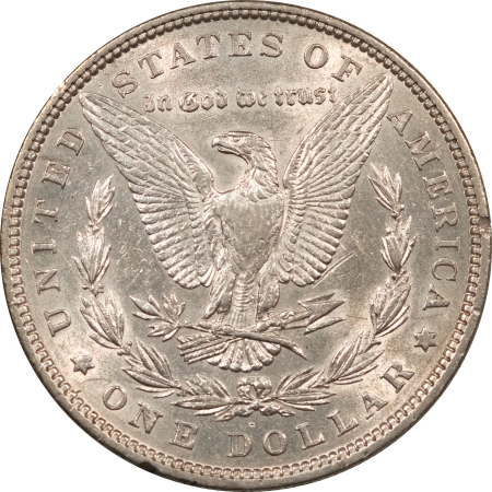 Morgan Dollars 1879 $1 MORGAN DOLLAR – NICE HIGH GRADE EXAMPLE!