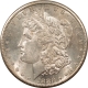 Morgan Dollars 1881-O $1 MORGAN DOLLAR – NICE HIGH GRADE NEARLY UNCIRCULATED, LOOKS CHOICE!