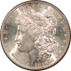 Morgan Dollars 1881-O $1 MORGAN DOLLAR – NICE HIGH GRADE NEARLY UNCIRCULATED, LOOKS CHOICE!