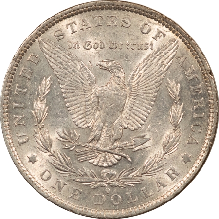 Morgan Dollars 1882-O $1 MORGAN DOLLAR – HIGH GRADE EXAMPLE!