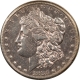 Morgan Dollars 1883 $1 MORGAN DOLLAR – HIGH GRADE, NEARLY UNCIRC, LOOKS CHOICE! FRESH!