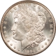 Morgan Dollars 1884-O $1 MORGAN DOLLAR – NICE HIGH GRADE, NEARLY UNCIRCULATED, LOOKS CHOICE!