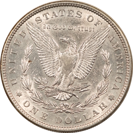 Morgan Dollars 1885 $1 MORGAN DOLLAR – HIGH GRADE EXAMPLE!