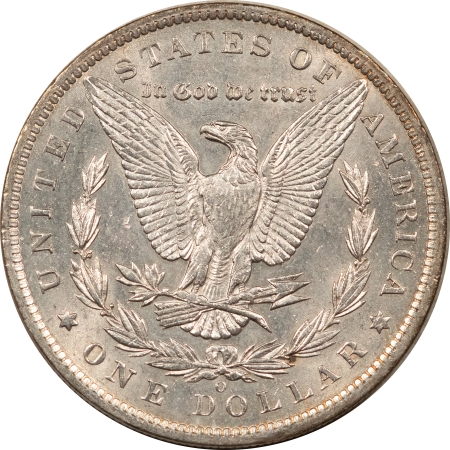 Morgan Dollars 1885-O $1 MORGAN DOLLAR – HIGH GRADE EXAMPLE!