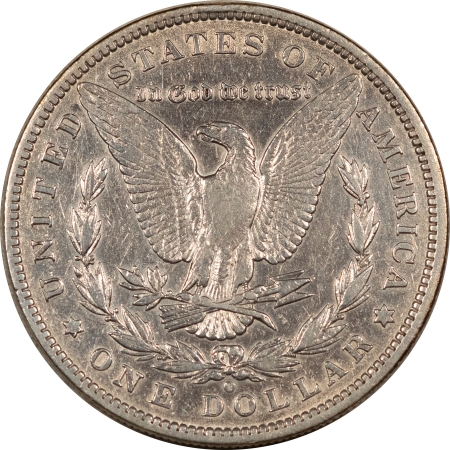 Morgan Dollars 1887-O $1 MORGAN DOLLAR – HIGH GRADE CIRCULATED EXAMPLE!