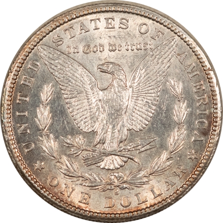 Morgan Dollars 1887-S $1 MORGAN DOLLAR – HIGH GRADE EXAMPLE!