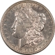 Morgan Dollars 1890 $1 MORGAN DOLLAR – NICE FRESH, UNCIRCULATED!