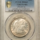 New Certified Coins 1929-S WALKING LIBERTY HALF DOLLAR PCGS AU-58 CAC APPROVED