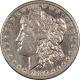 Morgan Dollars 1896-S $1 MORGAN DOLLAR – STRONG DETAILS BUT POLISHED!