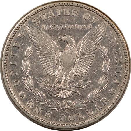 Morgan Dollars 1897-O $1 MORGAN DOLLAR – HIGH GRADE CIRCULATED EXAMPLE, CLEANED!