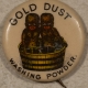 New Store Items 1932 ROOSEVELT-GARNER 7/8″ CELLULOID JUGATE CAMPAIGN BUTTON-SCARCE & MINT!