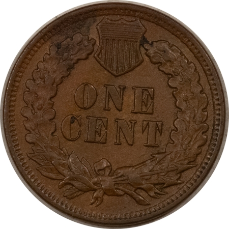 Indian 1903 INDIAN CENT – NICE HIGH GRADE NEARLY UNCIRCULATED, LOOKS CHOICE!