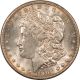 Morgan Dollars 1904-S $1 MORGAN DOLLAR – CIRCULATED, CLEANED WITH LIGHT SCRATCHES!