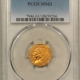 Gold 1907 $2.50 LIBERTY HEAD QUARTER EAGLE – PCGS MS-66, SUPERB & PREMIUM QUALITY!